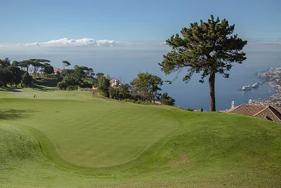 Palheiro GolfPortugal Golfreisen und Golfurlaub