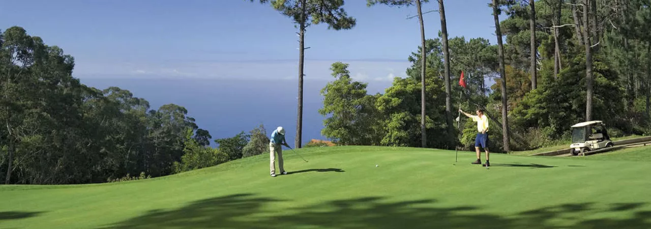 Palheiro Golf - Portugal