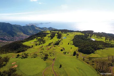 Club de Golf Santo da SerraPortugal Golfreisen und Golfurlaub