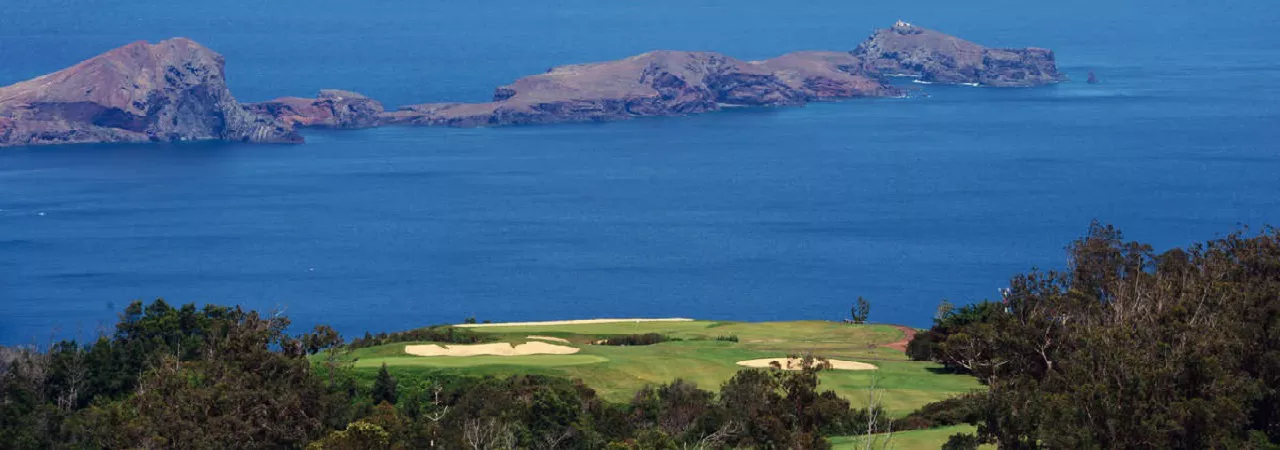 Club de Golf Santo da Serra - Portugal