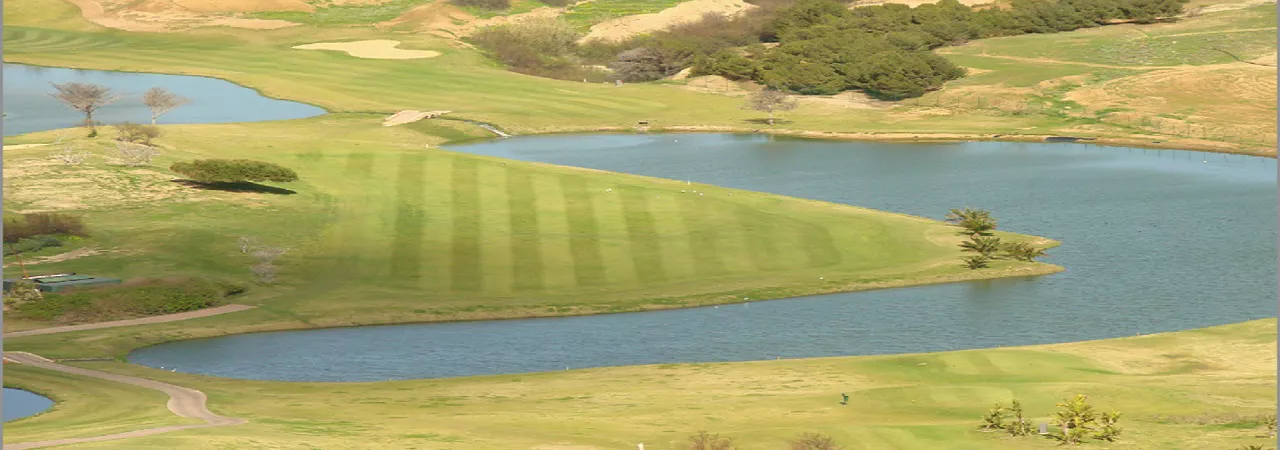 Porto Santo Golf - Portugal