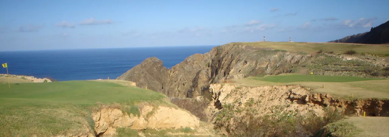 Porto Santo Golf - Portugal