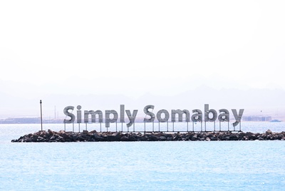 Somabay Golf CourseÄgypten Golfreisen und Golfurlaub