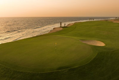 Somabay Golf CourseÄgypten Golfreisen und Golfurlaub