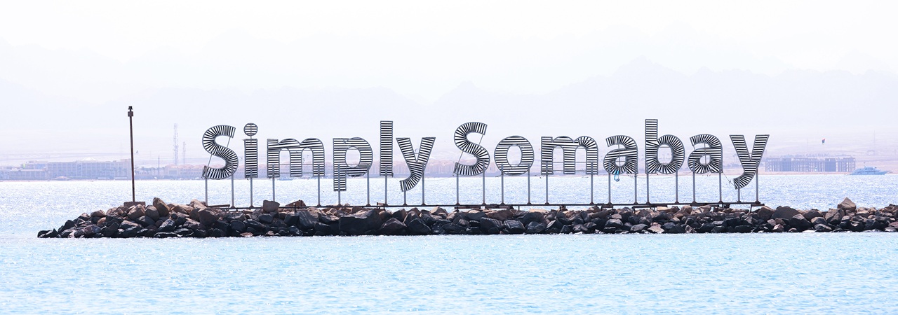 Somabay Golf Course - Ägypten