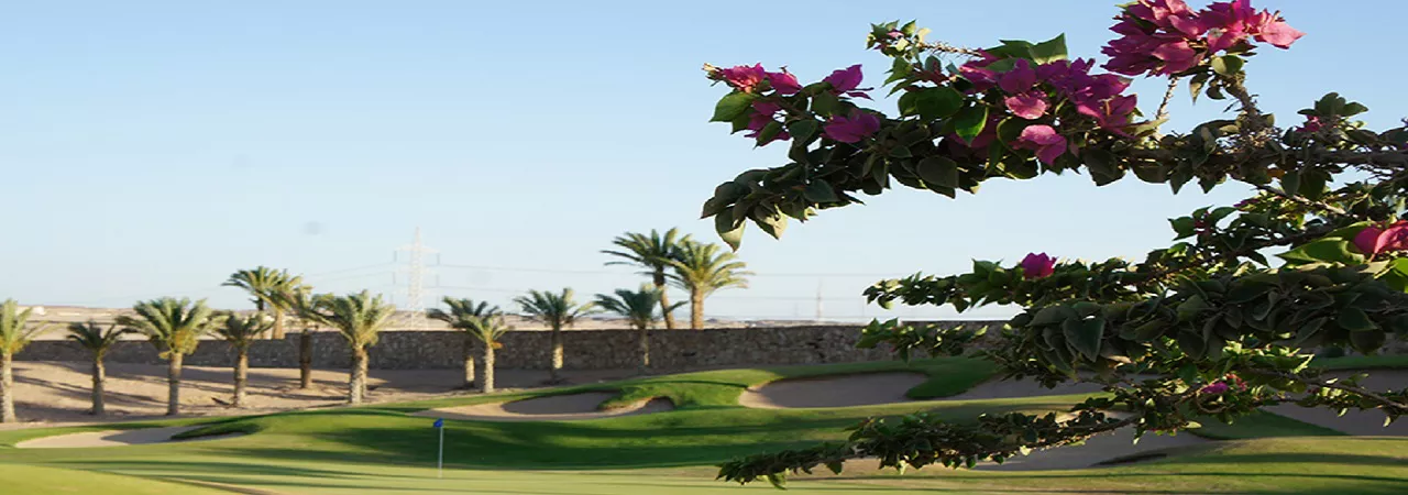 Madinat Makadi Golf Resort - Ägypten