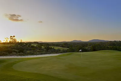 Citrus Golf Les OliviersTunesien Golfreisen und Golfurlaub