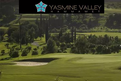 Yasmine Golf ClubTunesien Golfreisen und Golfurlaub