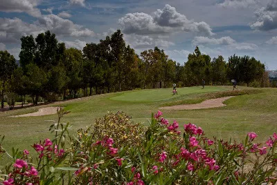 Yasmine Golf ClubTunesien Golfreisen und Golfurlaub