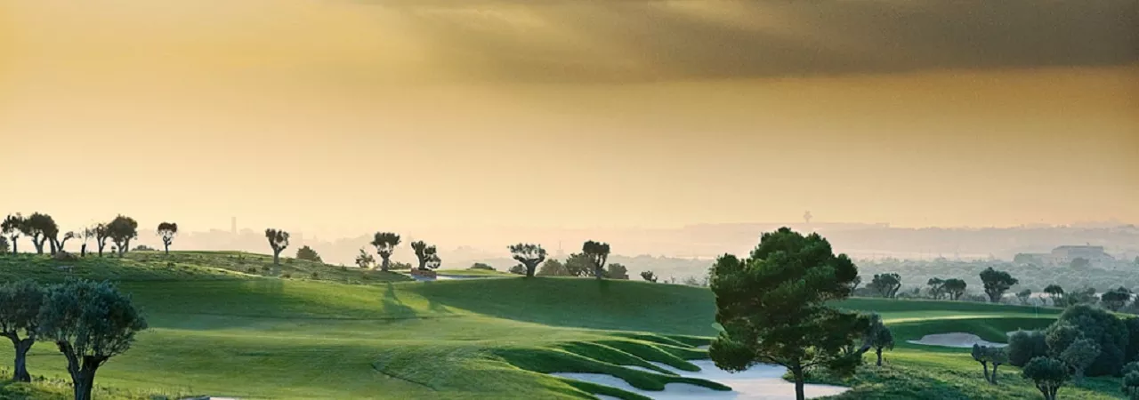 Golf Son Gual S.L. - Spanien