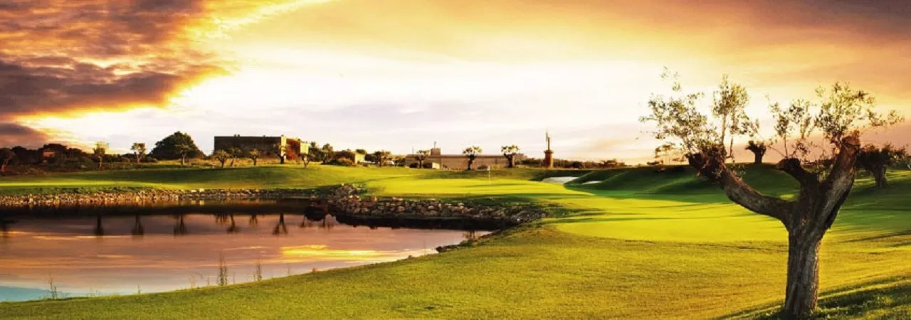 Golf Son Gual S.L. - Spanien