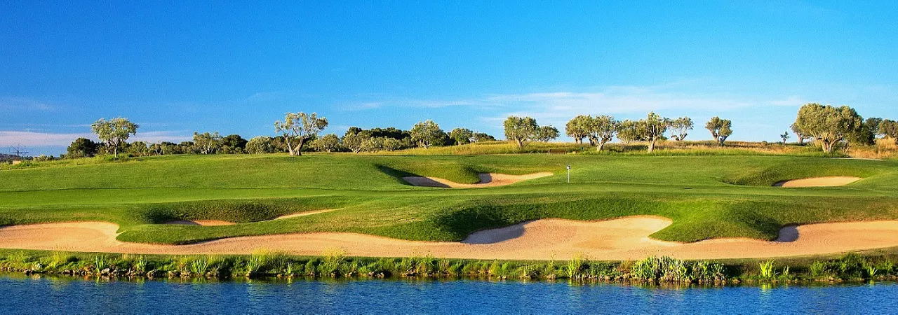 Golf Son Gual S.L. - Spanien