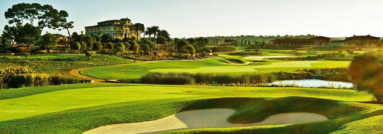 Golf Son Gual S.L. - Spanien