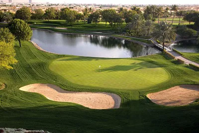 Golf- und Strandurlaub Dubai - Rixos Premium Dubai*****