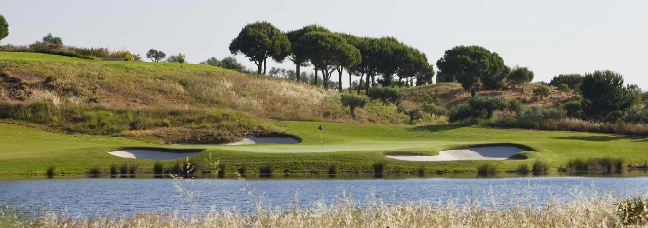 Monte Rei Golf & Country Club - Portugal