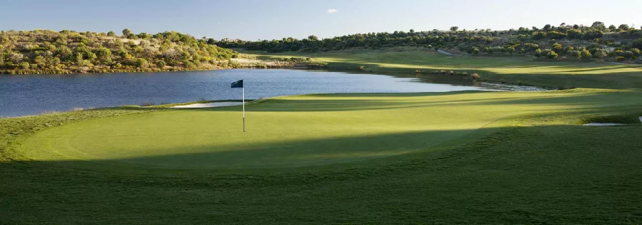 Monte Rei Golf & Country Club - Portugal