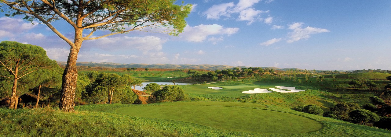 Monte Rei Golf & Country Club - Portugal