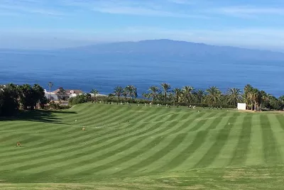 Golfurlaub Teneriffa - Abama Terraces*****Spanien Golfreisen und Golfurlaub