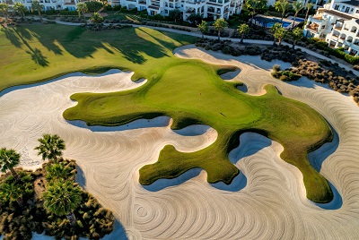 La Torre GolfSpanien Golfreisen und Golfurlaub