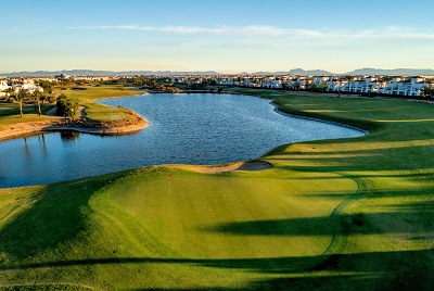 La Torre GolfSpanien Golfreisen und Golfurlaub