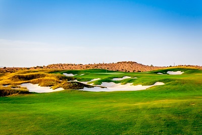 Alhama Signature GolfSpanien Golfreisen und Golfurlaub