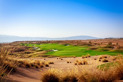 Alhama Signature GolfSpanien Golfreisen und Golfurlaub