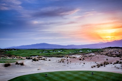 Alhama Signature GolfSpanien Golfreisen und Golfurlaub