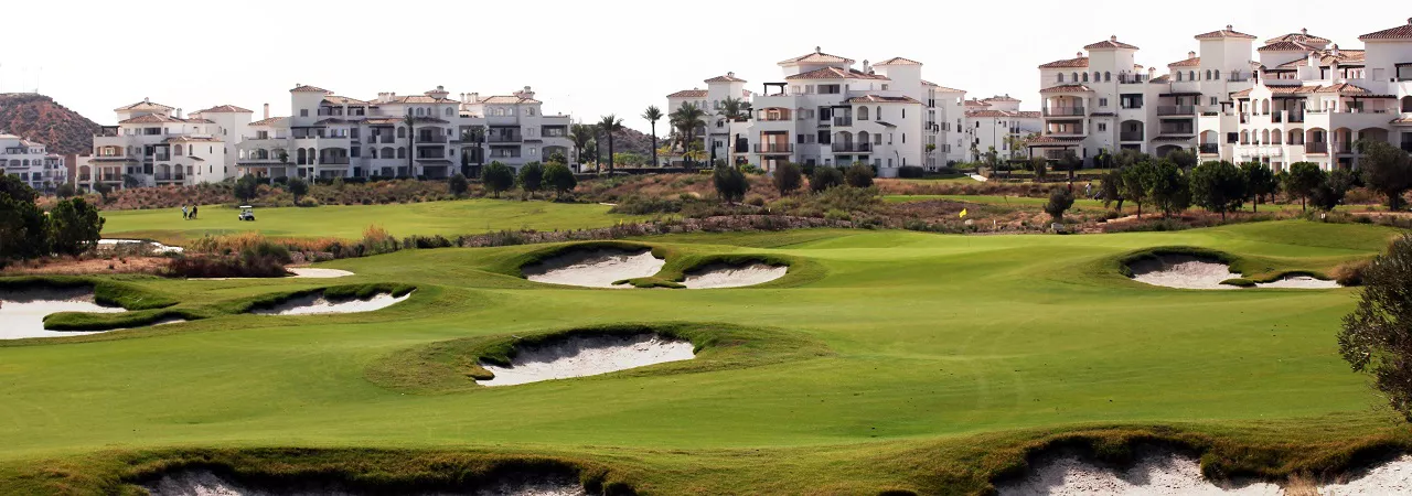 Alhama Signature Golf - Spanien