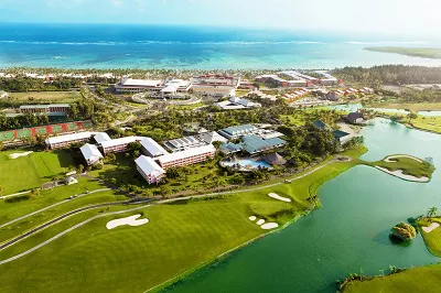 The Lakes Barcelo GolfDominikanische Republik Golfreisen und Golfurlaub