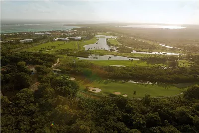 The Lakes Barcelo GolfDominikanische Republik Golfreisen und Golfurlaub