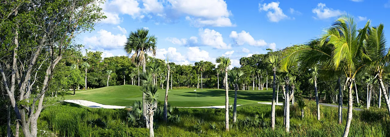 The Lakes Barcelo Golf - Dominikanische Republik