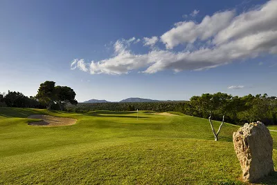 Golf Citrus La ForetTunesien Golfreisen und Golfurlaub