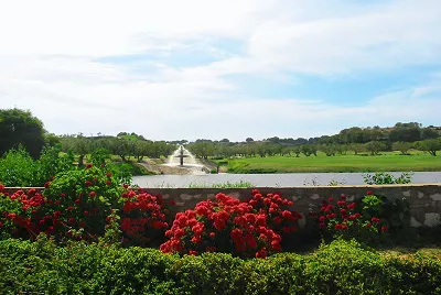 Port El Kantaoui Golf ResortTunesien Golfreisen und Golfurlaub