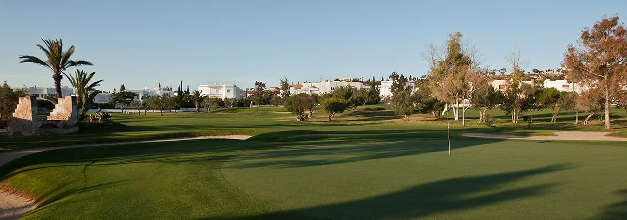 Port El Kantaoui Golf Resort - Tunesien