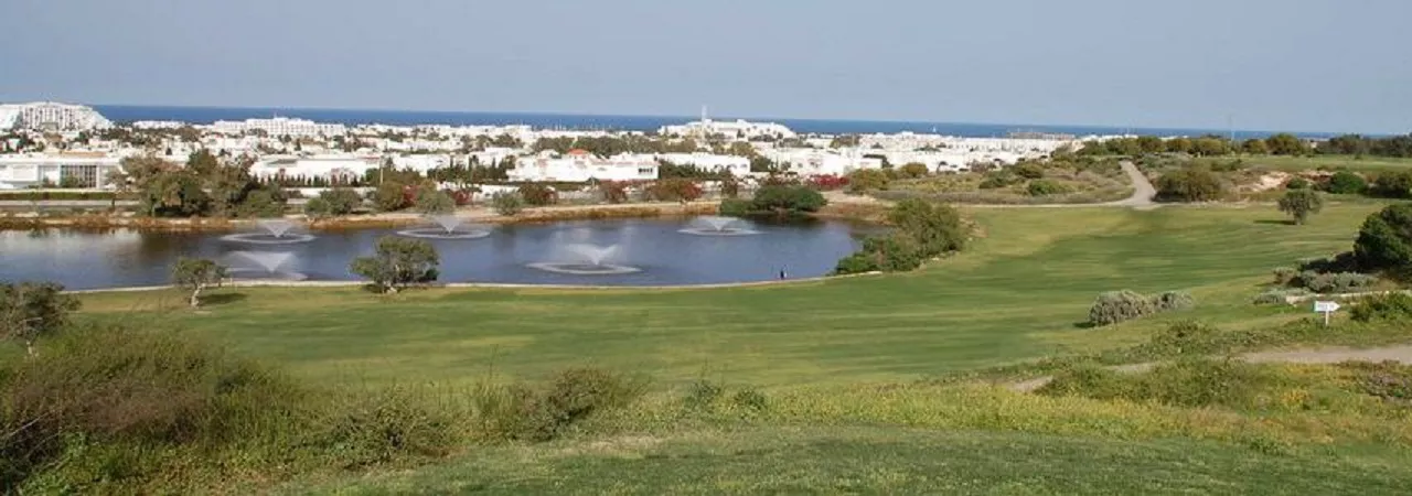 Port El Kantaoui Golf Resort - Tunesien
