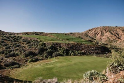 Salobre Golf CourseSpanien Golfreisen und Golfurlaub