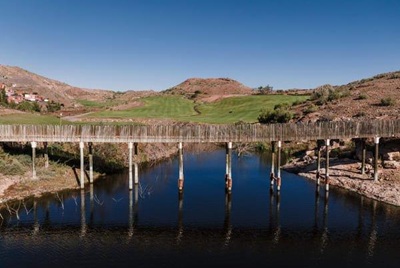 Salobre Golf CourseSpanien Golfreisen und Golfurlaub