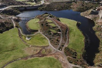 Salobre Golf CourseSpanien Golfreisen und Golfurlaub