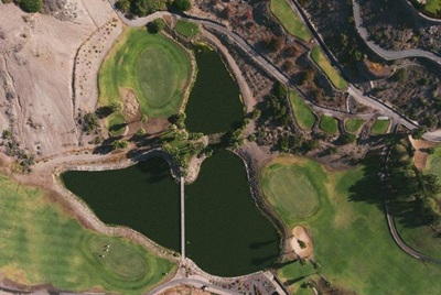 Salobre Golf CourseSpanien Golfreisen und Golfurlaub