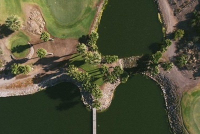 Salobre Golf CourseSpanien Golfreisen und Golfurlaub