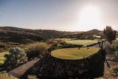 Salobre Golf CourseSpanien Golfreisen und Golfurlaub