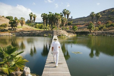 Salobre Golf CourseSpanien Golfreisen und Golfurlaub