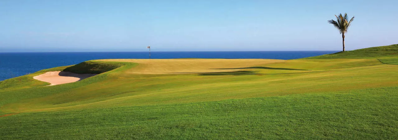 Lopesan Meloneras Golf - Spanien