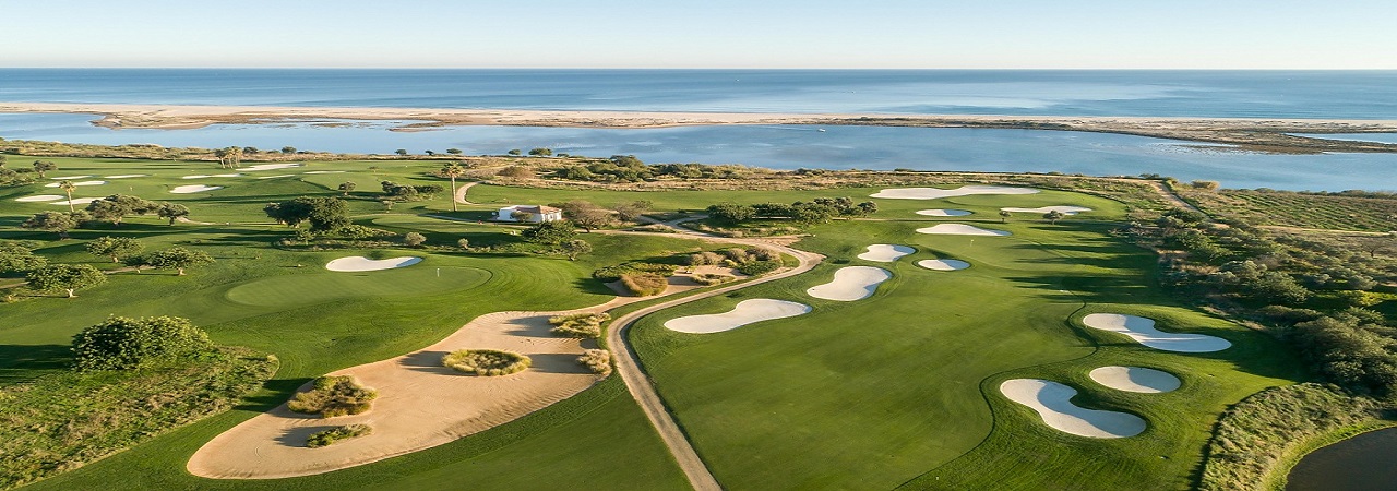 Quinta da Ria / Quinta da Cima - Portugal