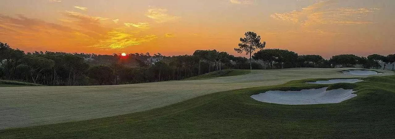 Quinta do Lago South - Portugal