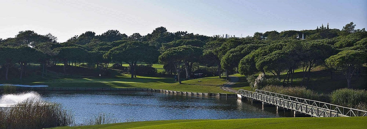 Quinta do Lago South - Portugal