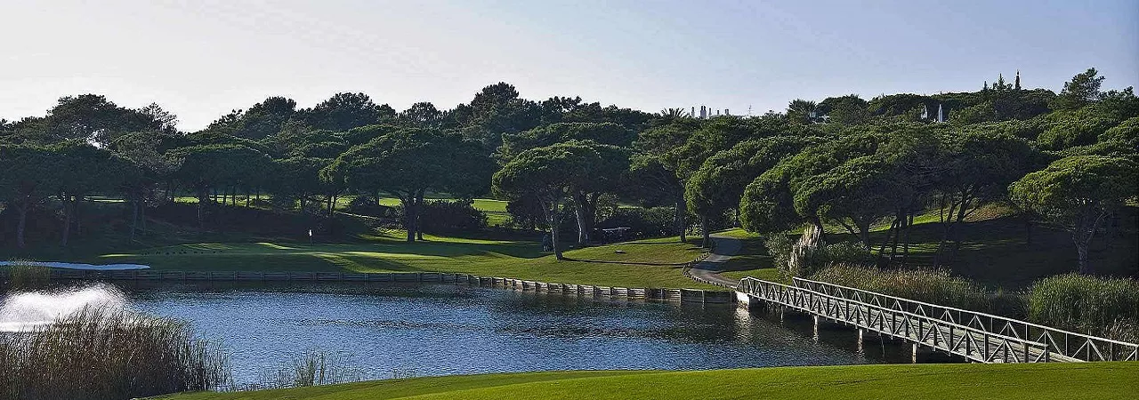 Quinta do Lago South - Portugal