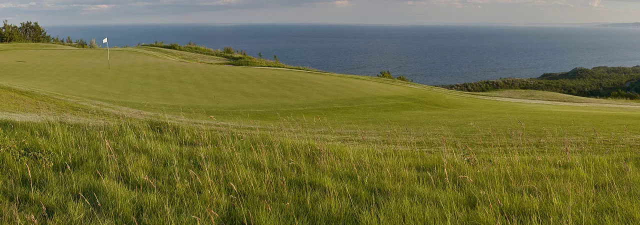 Black Sea Rama Golf Kurs - Bulgarien