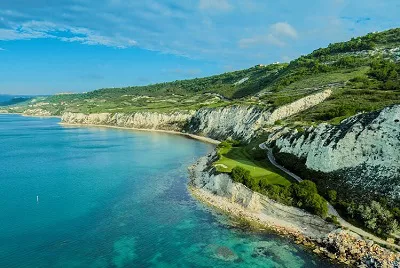 Thracian Cliffs Golf Bulgarien Golfreisen und Golfurlaub