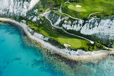Thracian Cliffs Golf Bulgarien Golfreisen und Golfurlaub